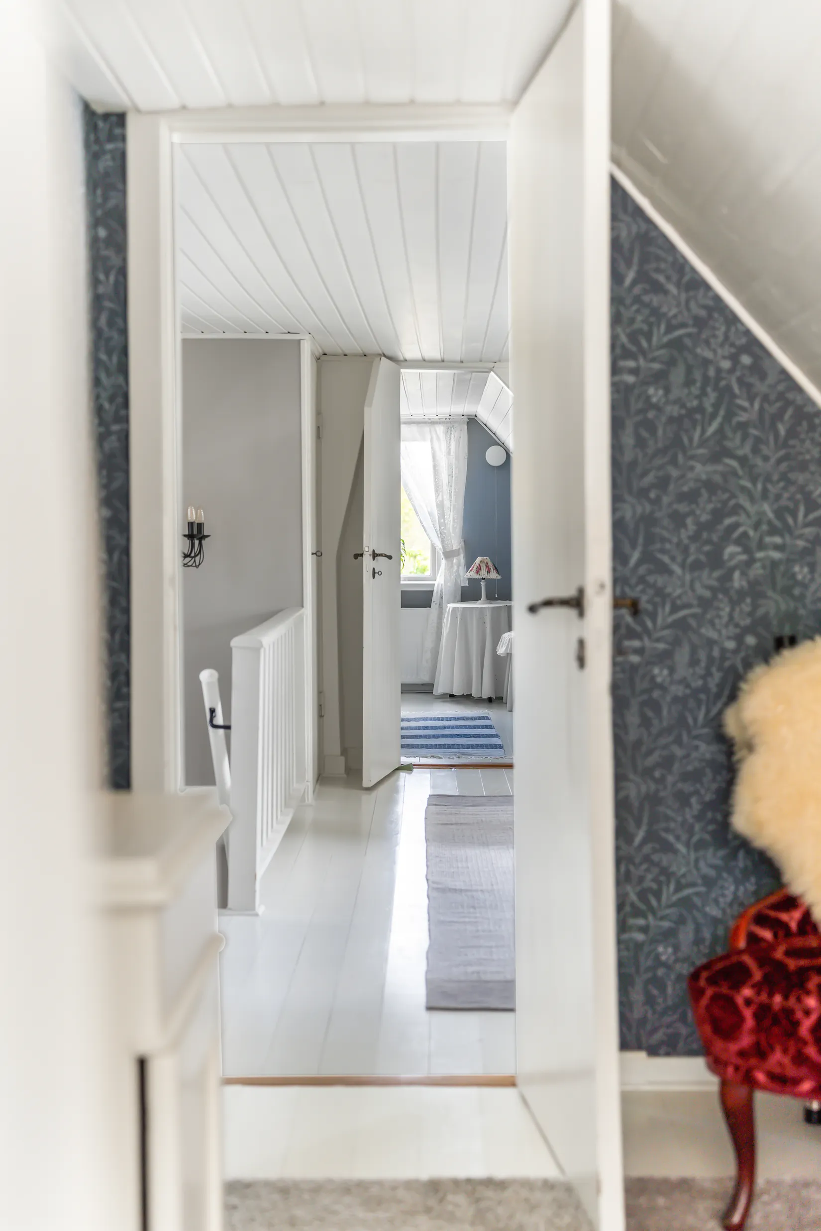 Villa, Stora vägen 3, Kristianstad