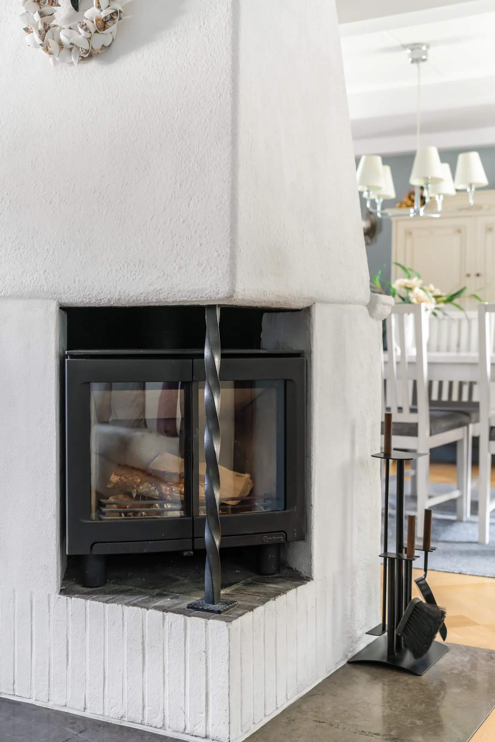Villa, Stora vägen 3, Kristianstad