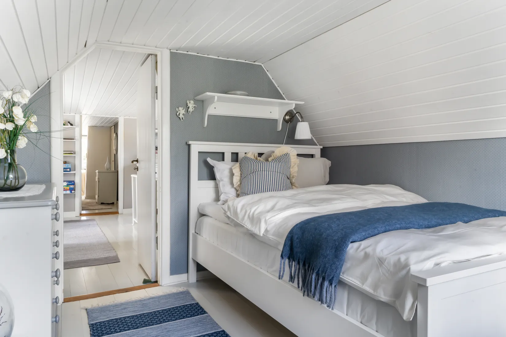 Villa, Stora vägen 3, Kristianstad