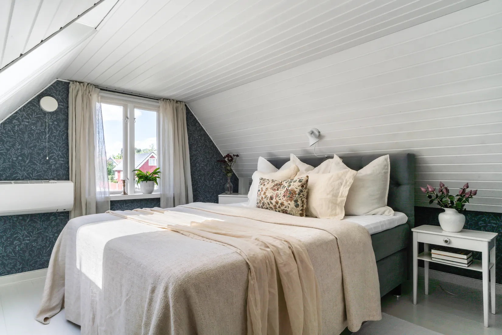 Villa, Stora vägen 3, Kristianstad