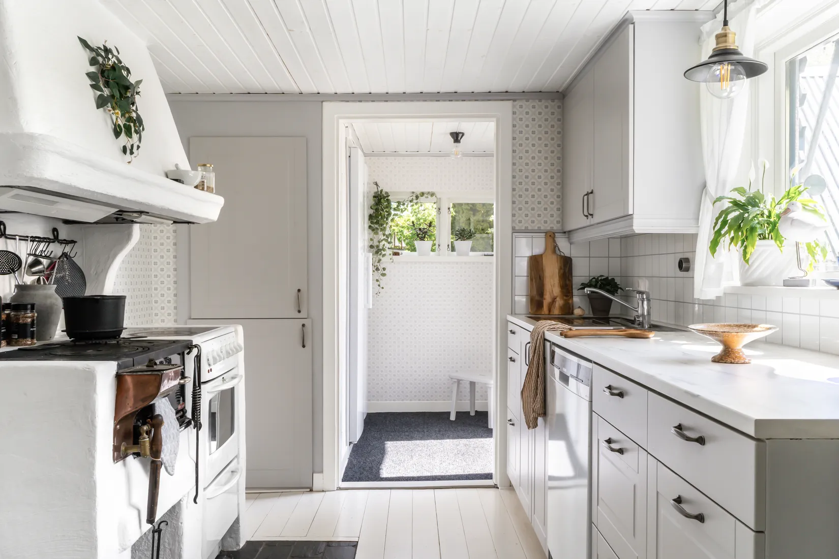 Villa, Stora vägen 3, Kristianstad