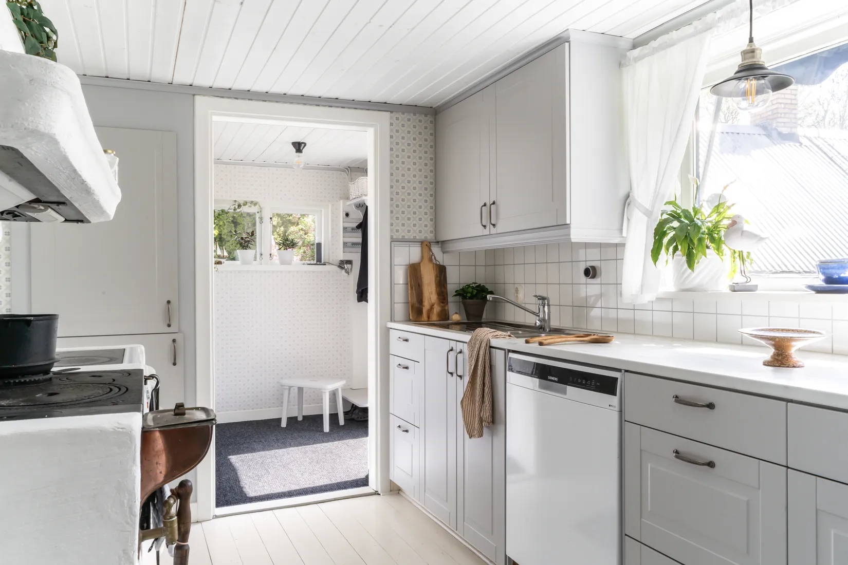 Villa, Stora vägen 3, Kristianstad