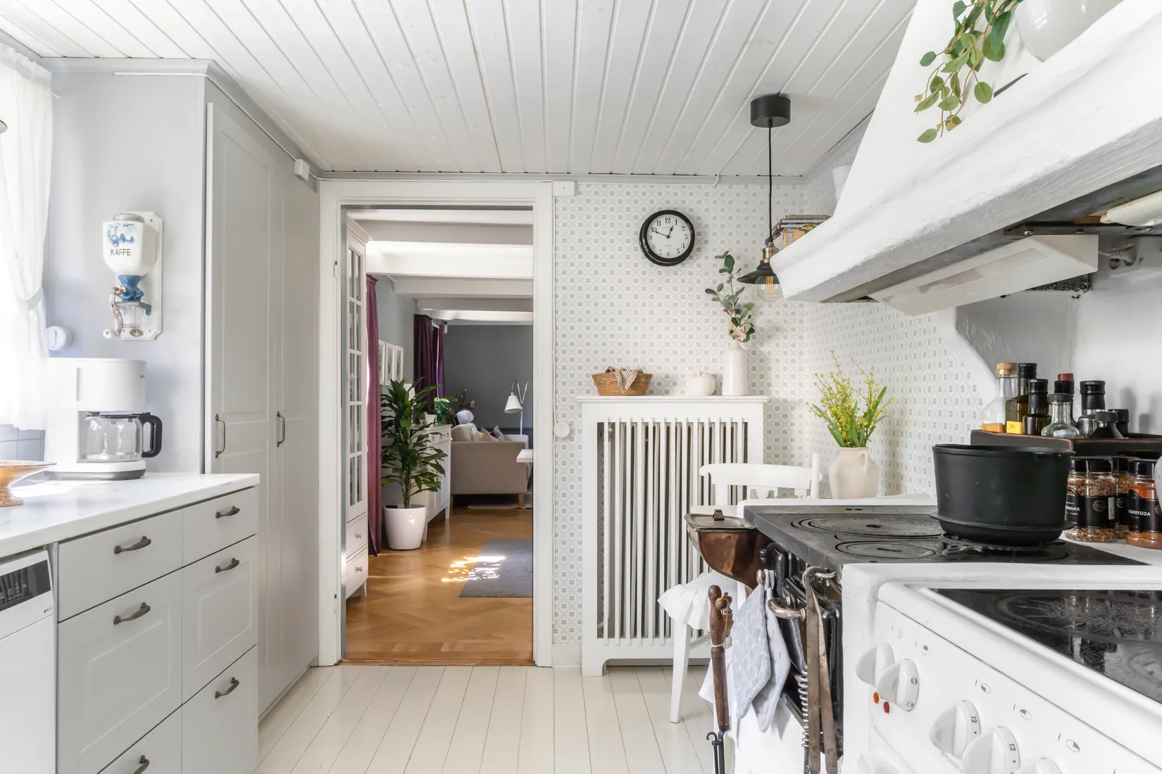 Villa, Stora vägen 3, Kristianstad
