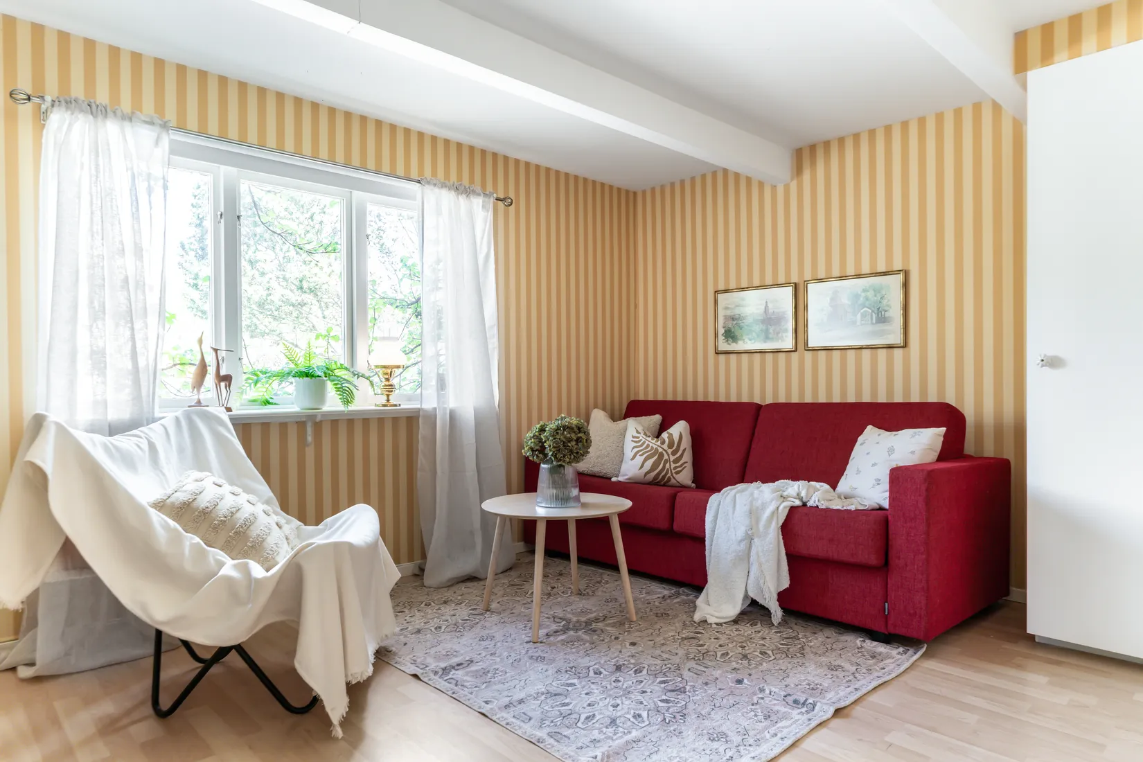 Villa, Stora vägen 3, Kristianstad