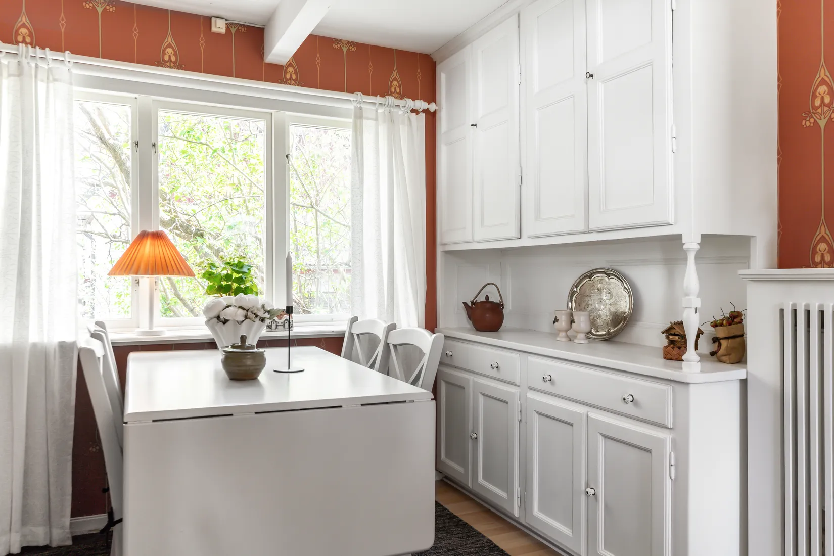 Villa, Stora vägen 3, Kristianstad