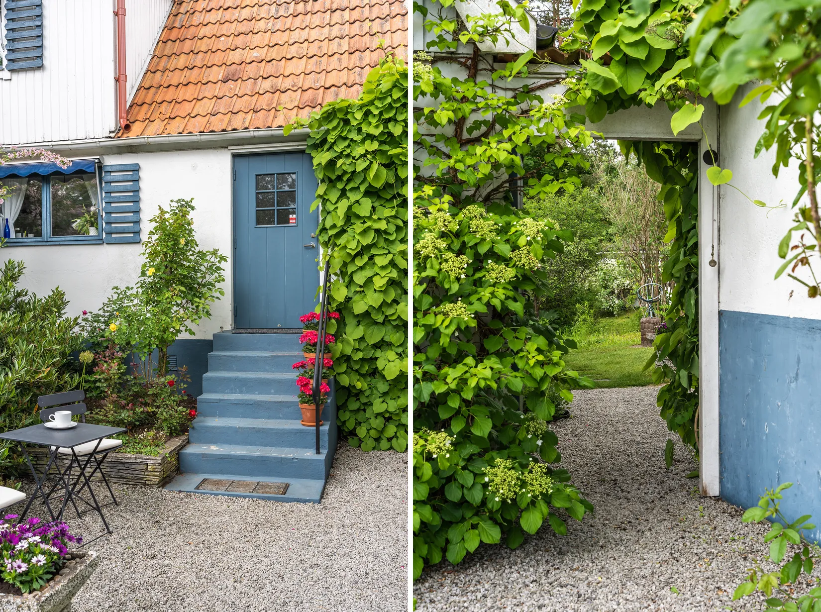 Villa, Stora vägen 3, Kristianstad