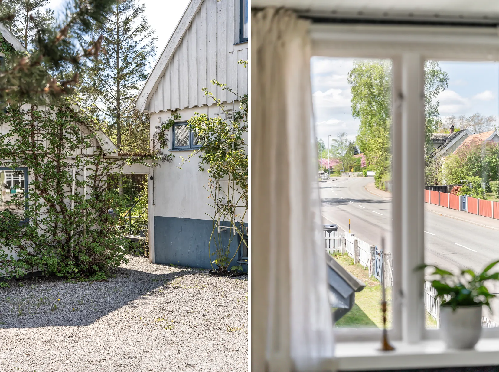 Villa, Stora vägen 3, Kristianstad