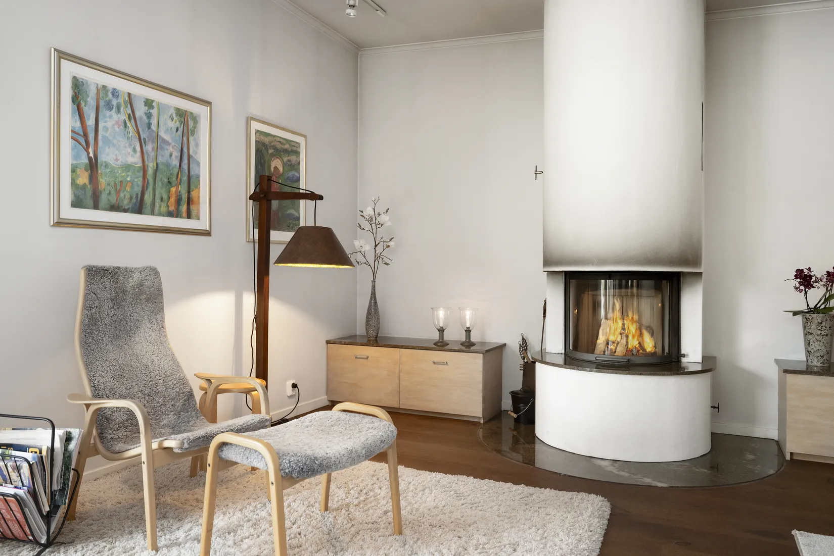 Villa, Fiskebovägen 2, Gustavsvik, Nacka