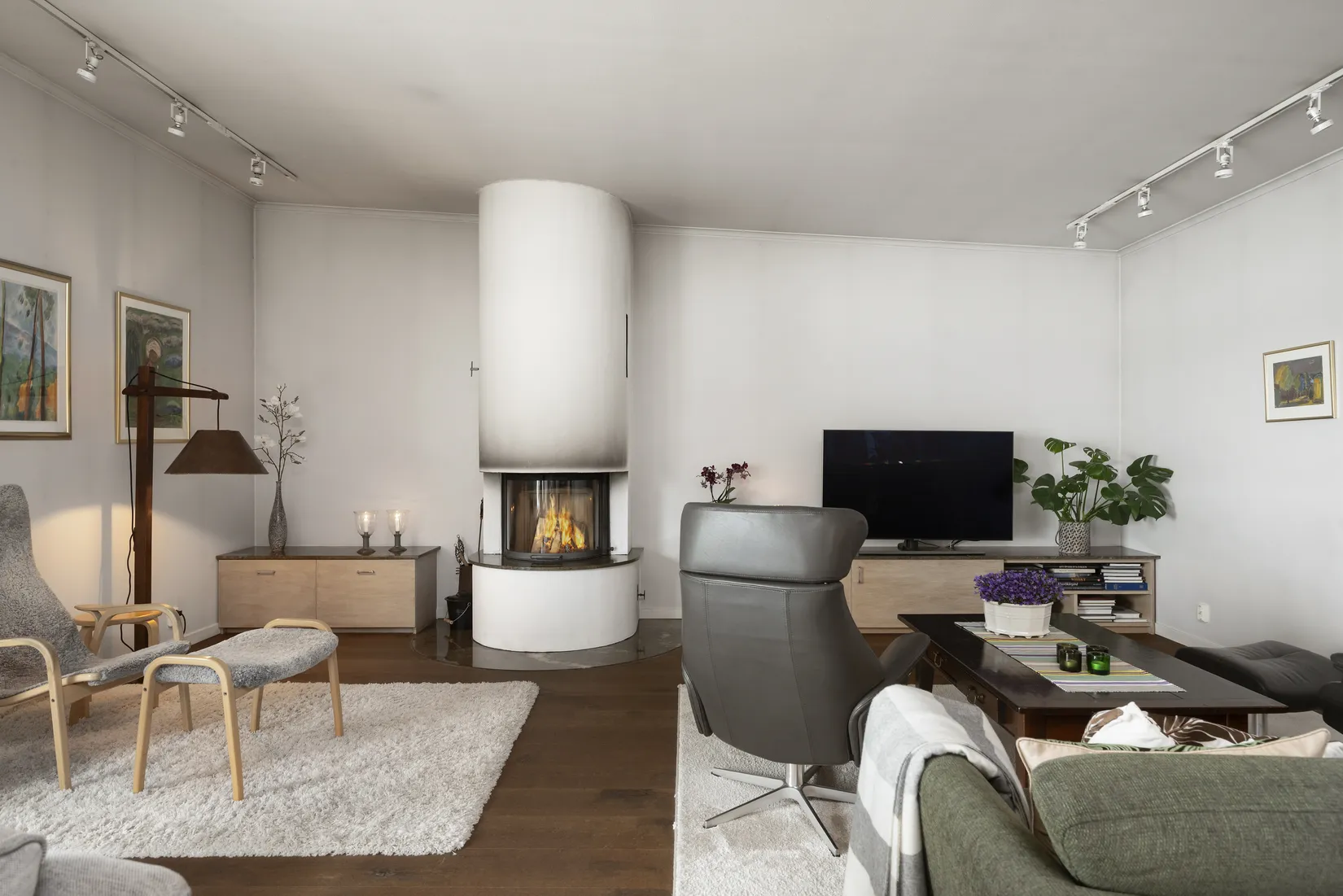 Villa, Fiskebovägen 2, Gustavsvik, Nacka