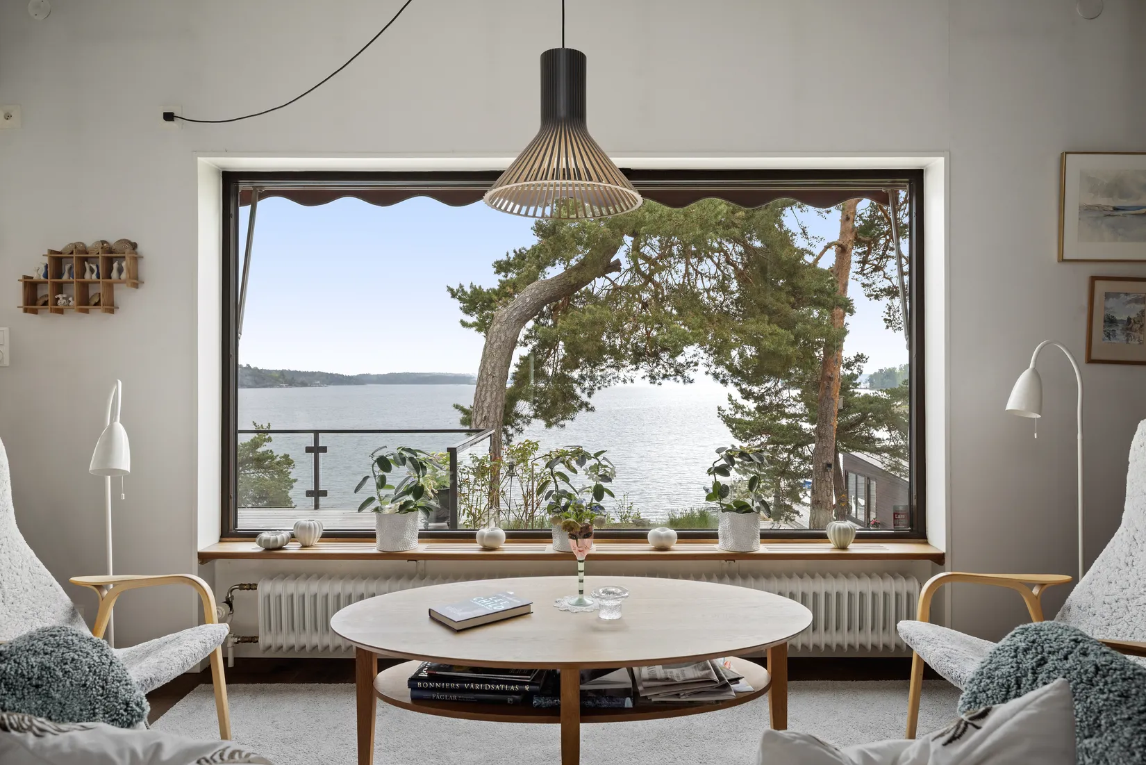 Villa, Fiskebovägen 2, Gustavsvik, Nacka