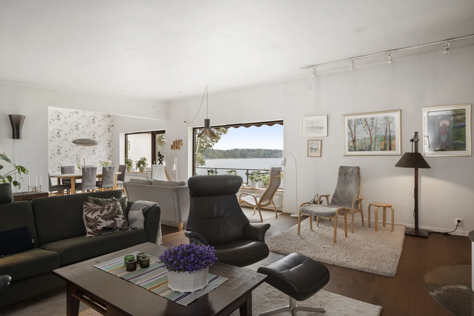 Villa, Fiskebovägen 2, Gustavsvik, Nacka