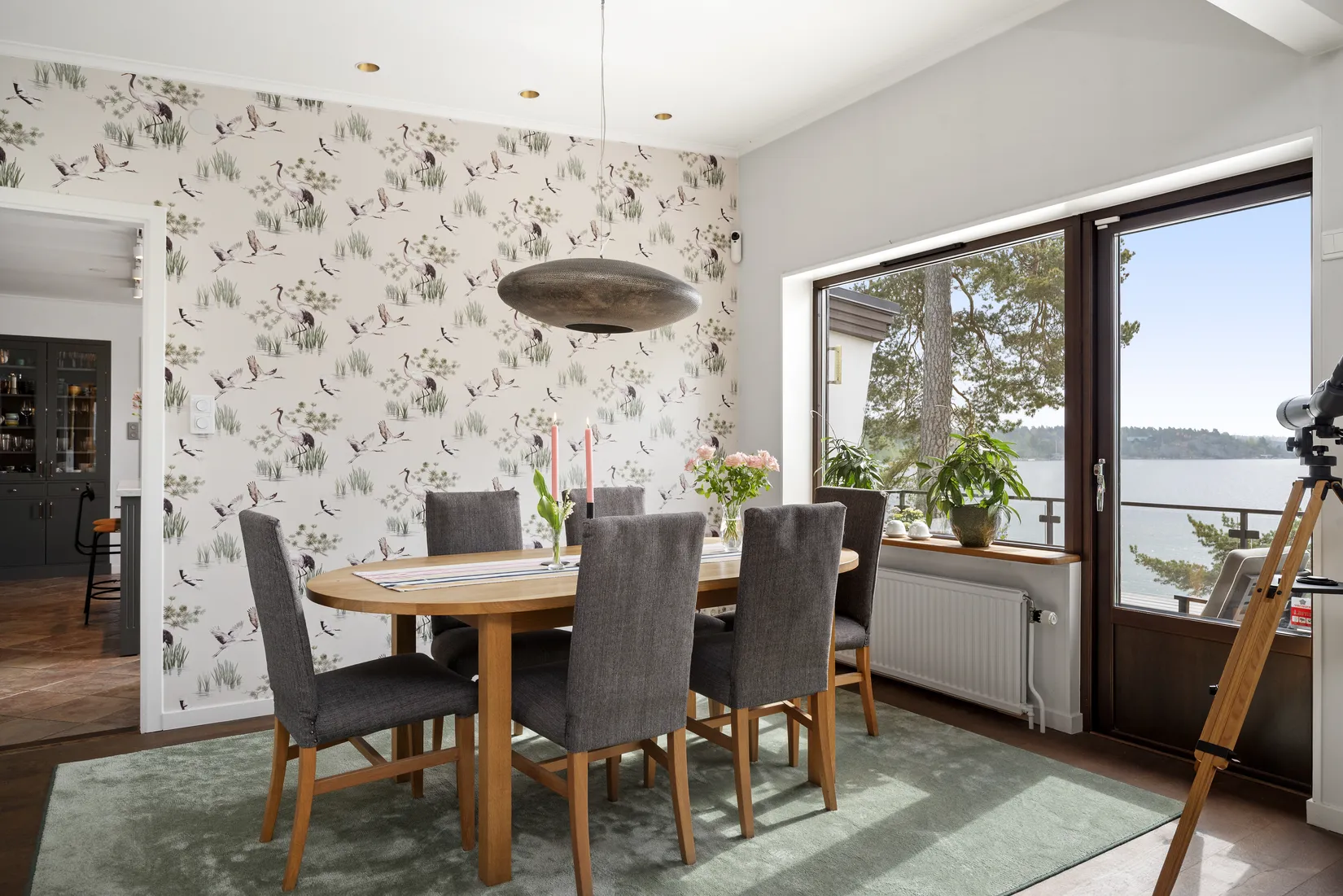 Villa, Fiskebovägen 2, Gustavsvik, Nacka