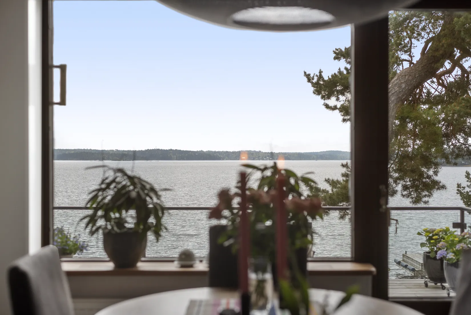 Villa, Fiskebovägen 2, Gustavsvik, Nacka