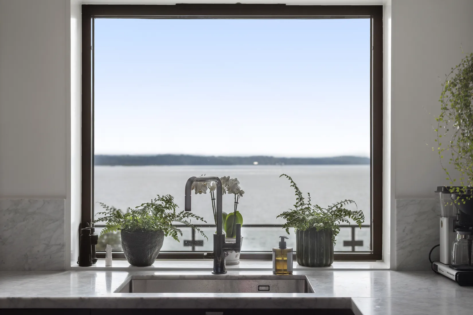 Villa, Fiskebovägen 2, Gustavsvik, Nacka
