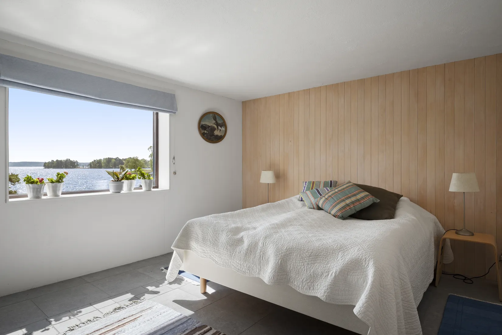 Villa, Fiskebovägen 2, Gustavsvik, Nacka