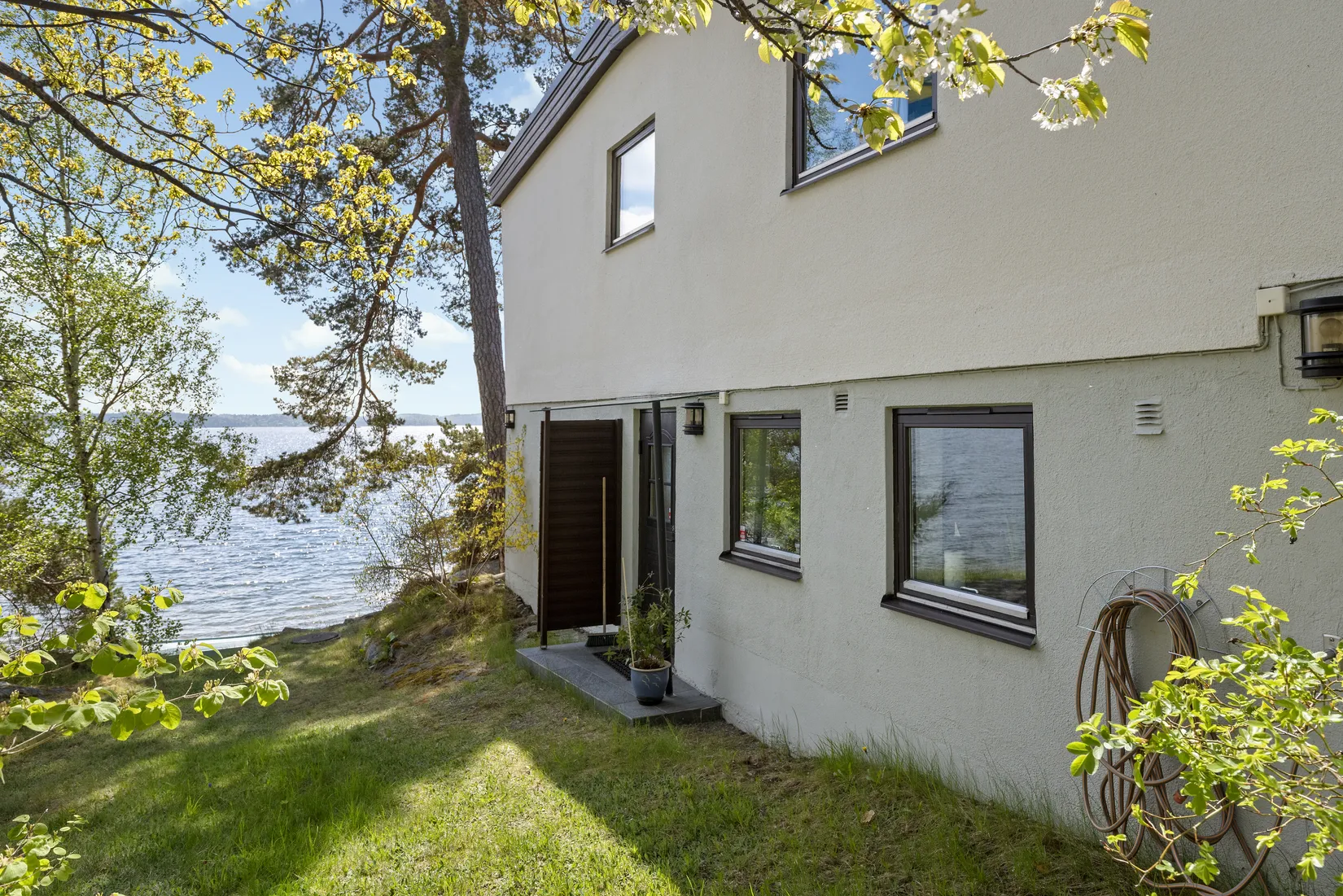 Villa, Fiskebovägen 2, Gustavsvik, Nacka