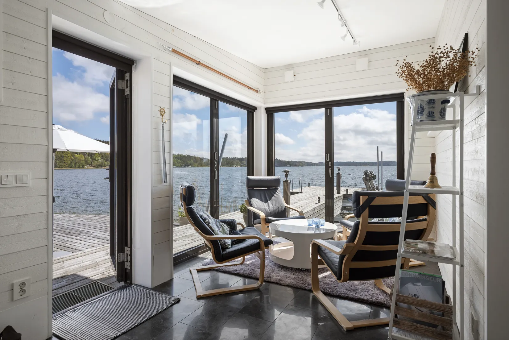 Villa, Fiskebovägen 2, Gustavsvik, Nacka