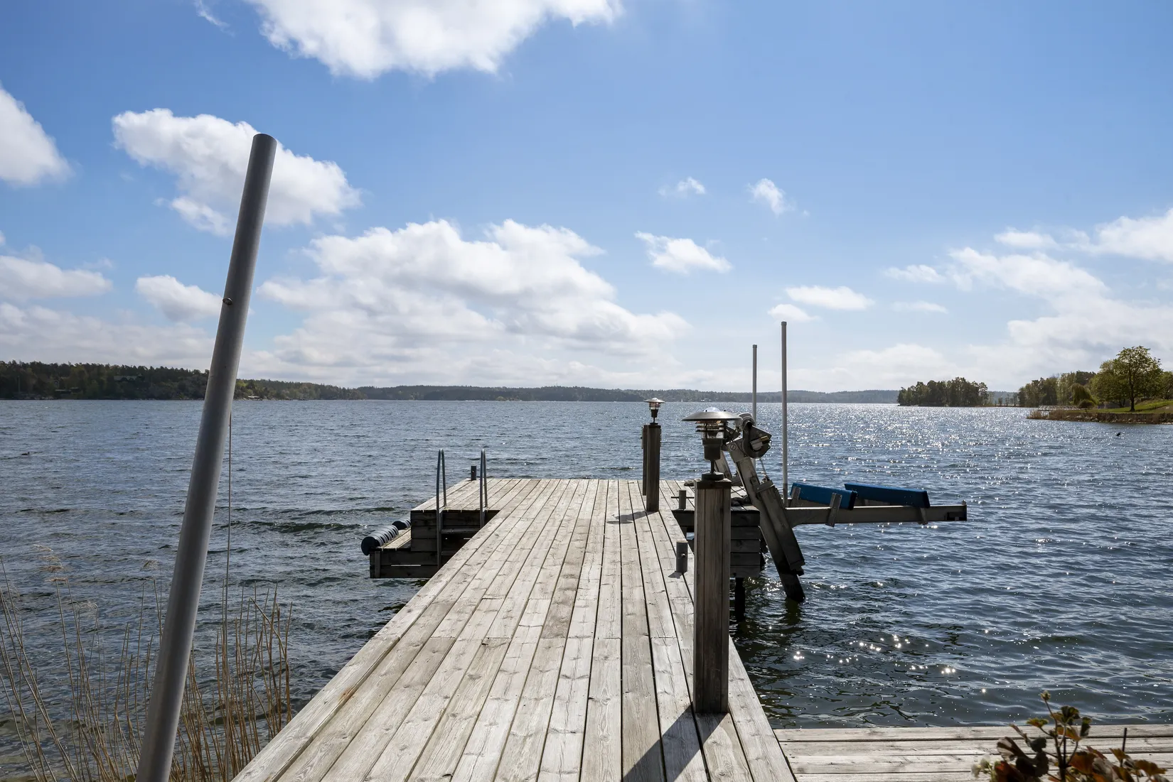 Villa, Fiskebovägen 2, Gustavsvik, Nacka