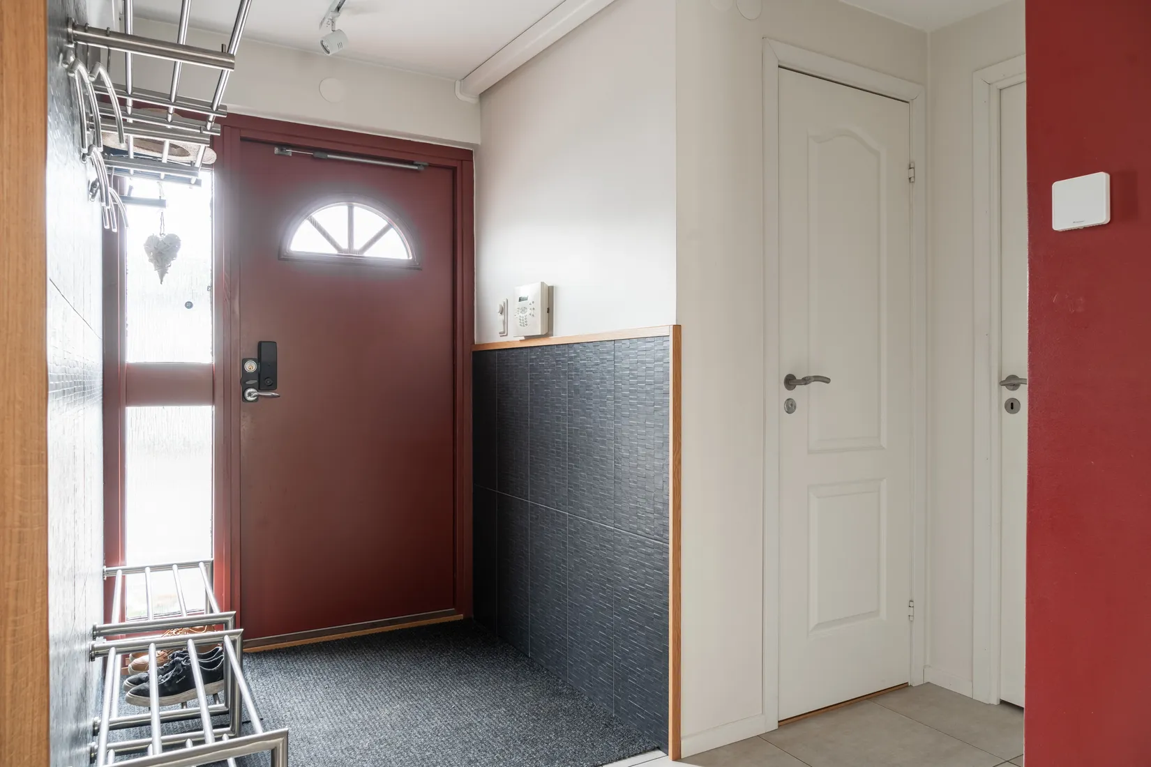 Villa, Nyvångsgatan 25, Esperanza, Landskrona