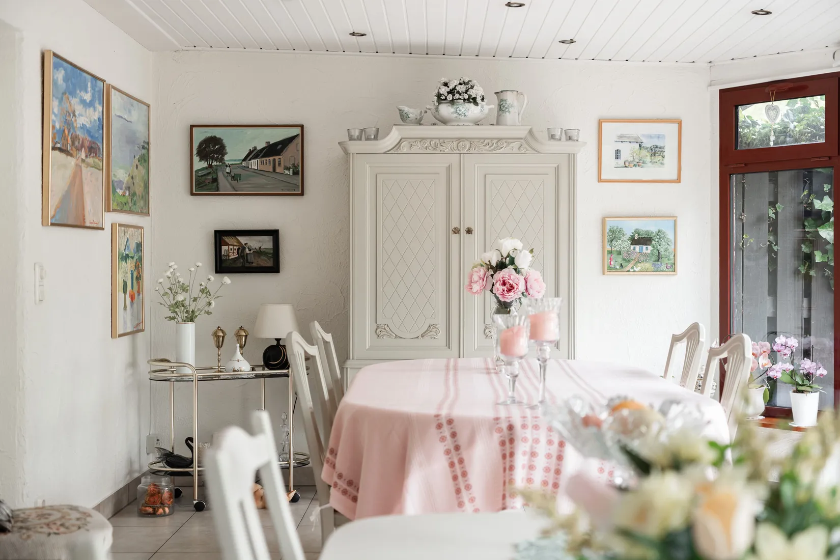 Villa, Nyvångsgatan 25, Esperanza, Landskrona