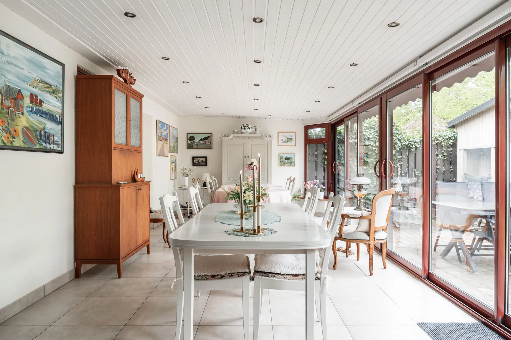 Villa, Nyvångsgatan 25, Esperanza, Landskrona