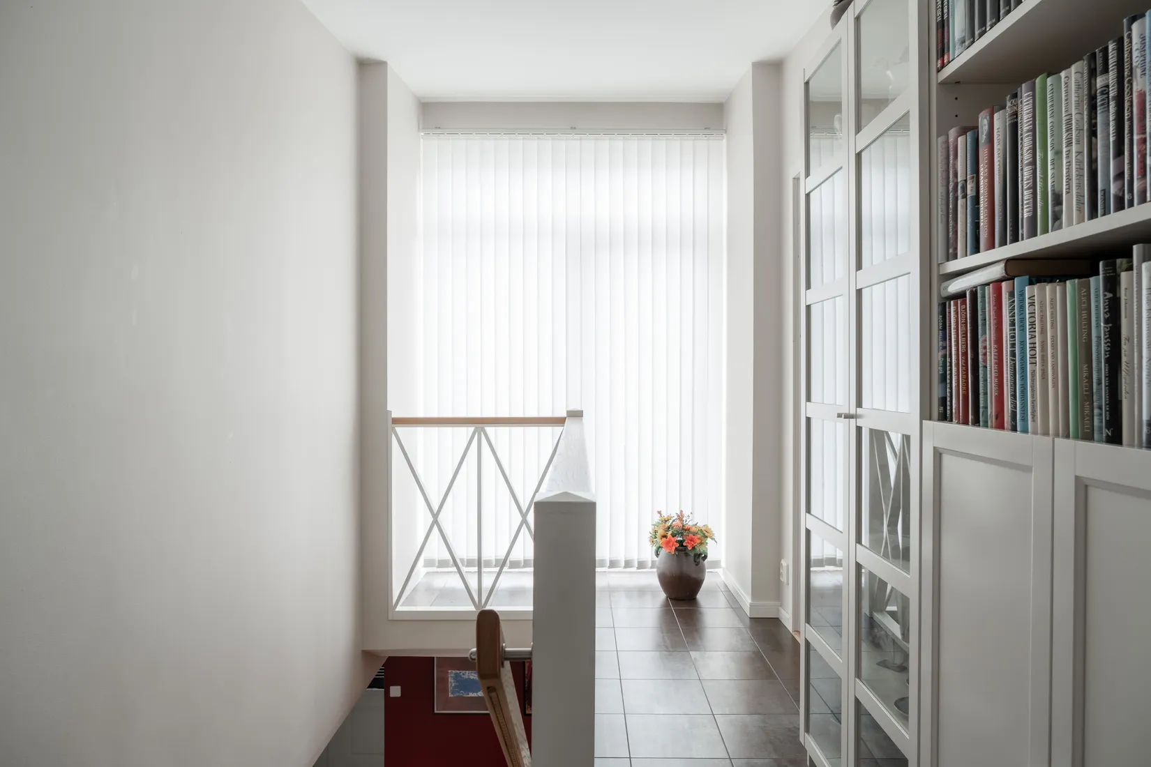 Villa, Nyvångsgatan 25, Esperanza, Landskrona