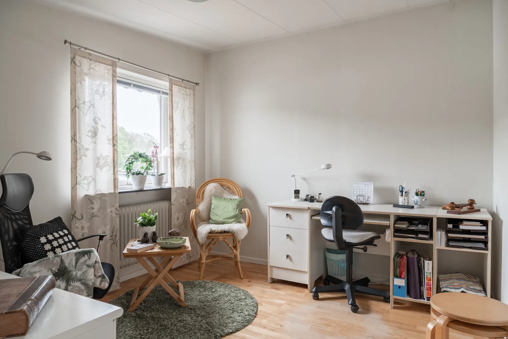 Villa, Nyvångsgatan 25, Esperanza, Landskrona