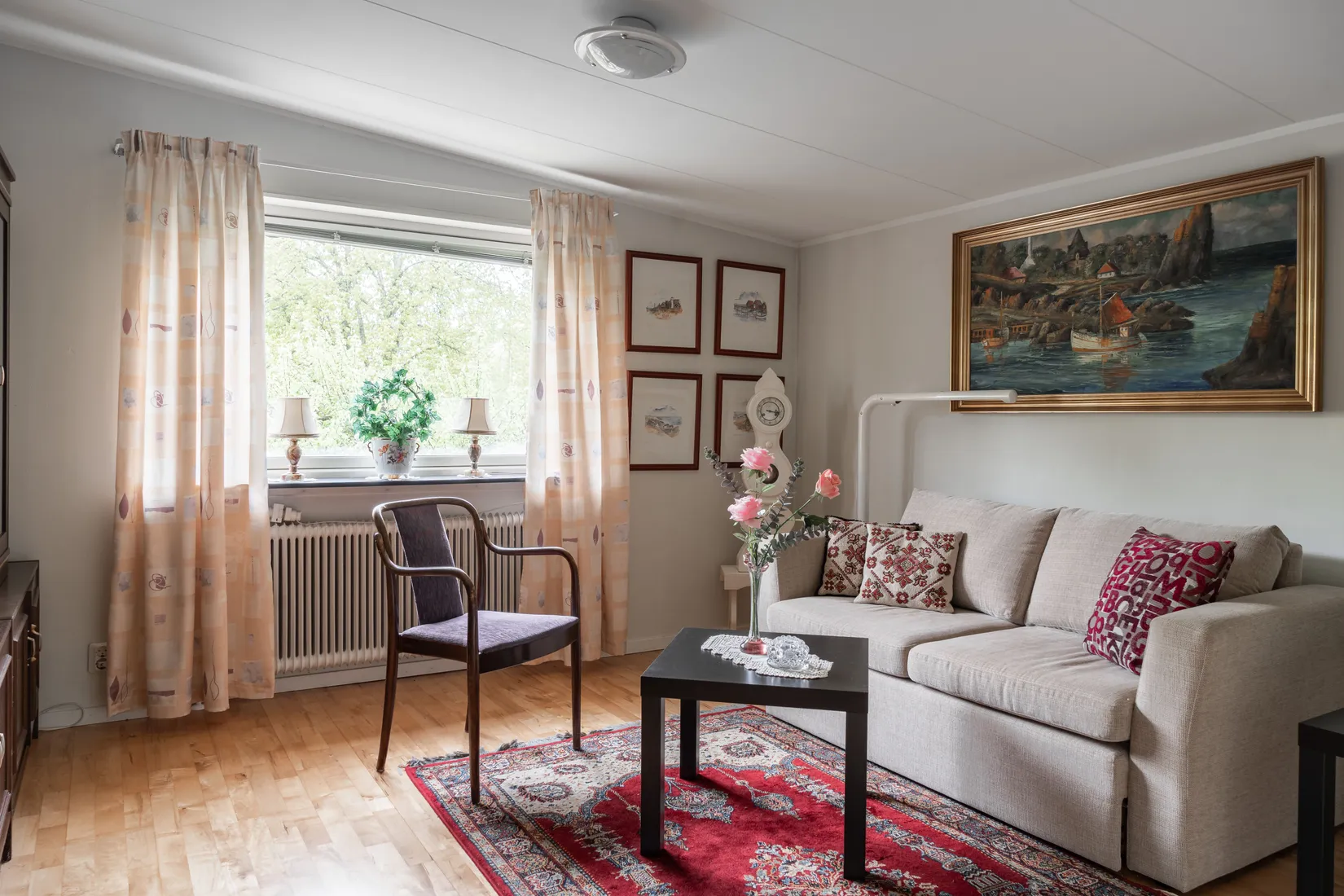 Villa, Nyvångsgatan 25, Esperanza, Landskrona