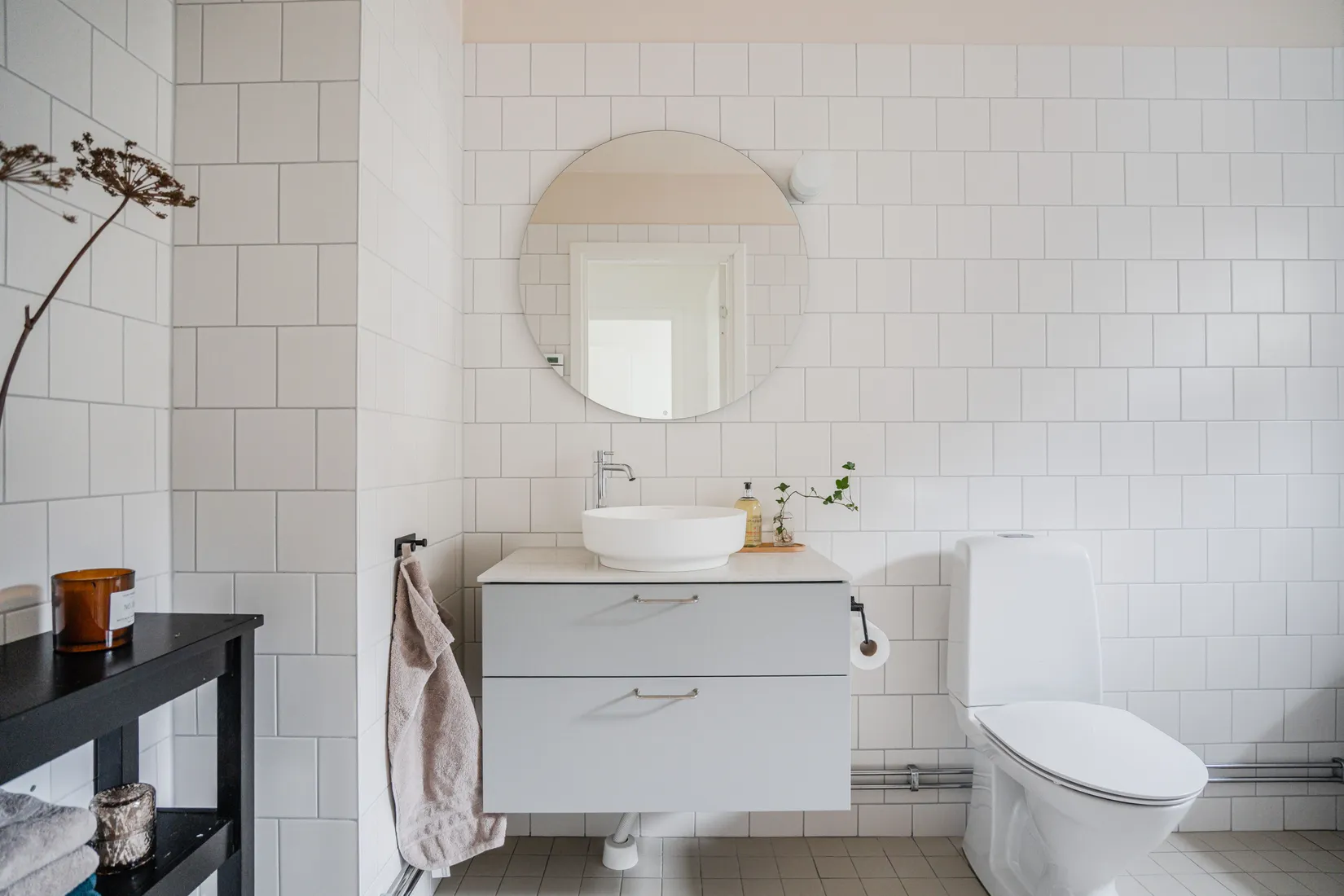 Bostadsrätt, Radhus, Morängatan 43D, Alsike, Knivsta