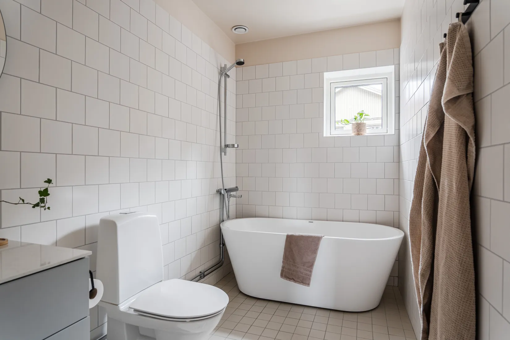 Bostadsrätt, Radhus, Morängatan 43D, Alsike, Knivsta