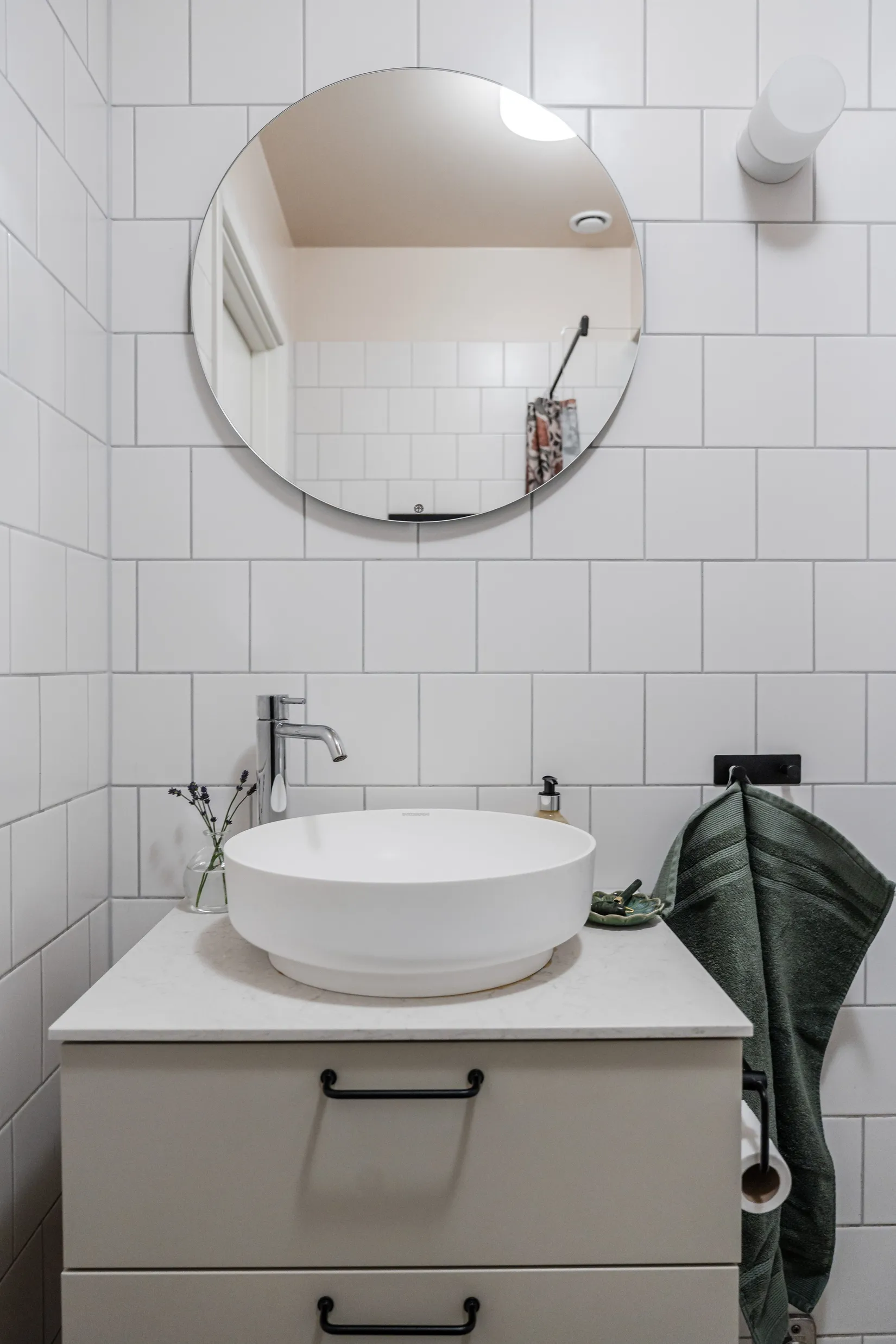 Bostadsrätt, Radhus, Morängatan 43D, Alsike, Knivsta