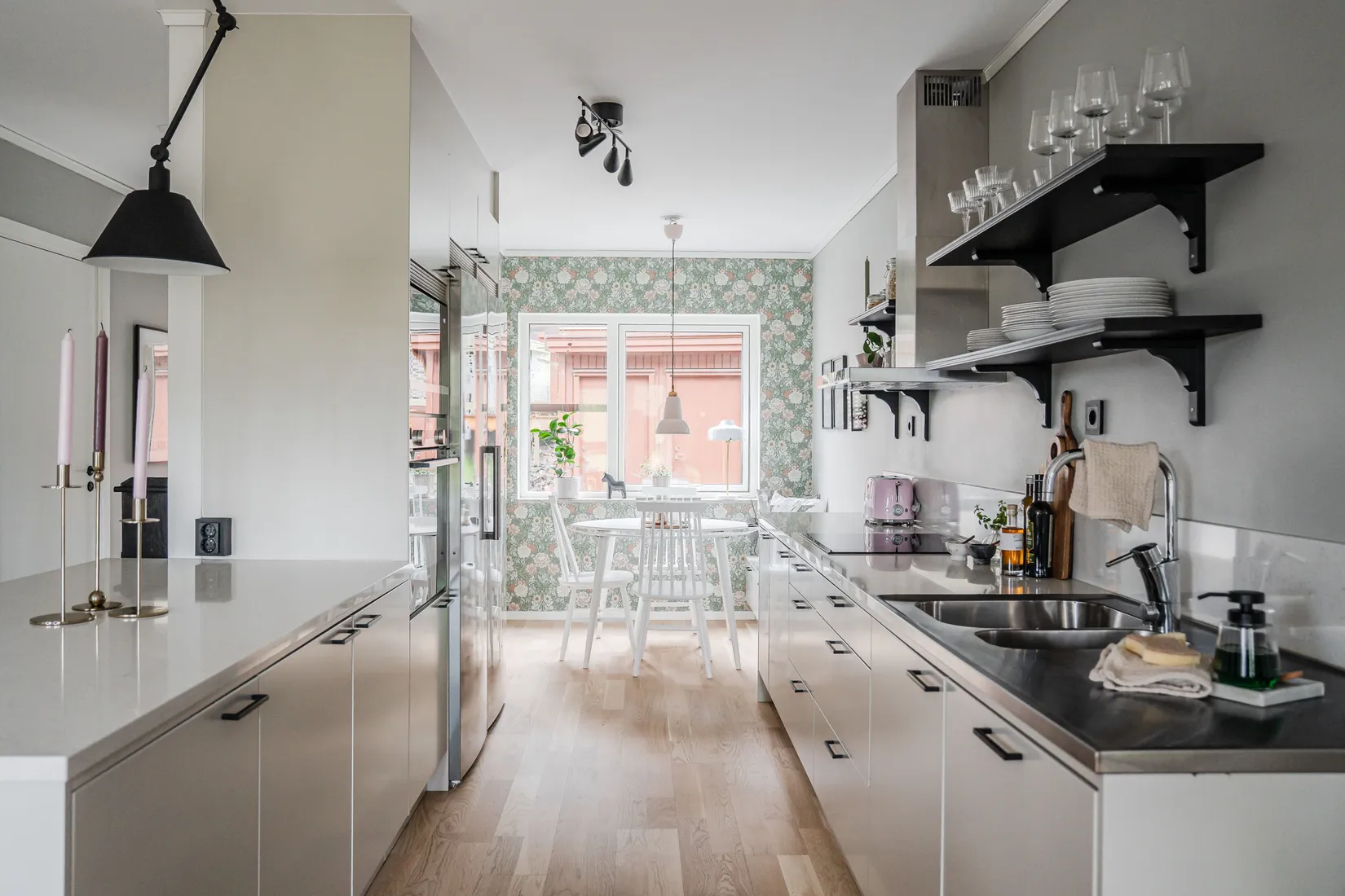 Bostadsrätt, Radhus, Morängatan 43D, Alsike, Knivsta
