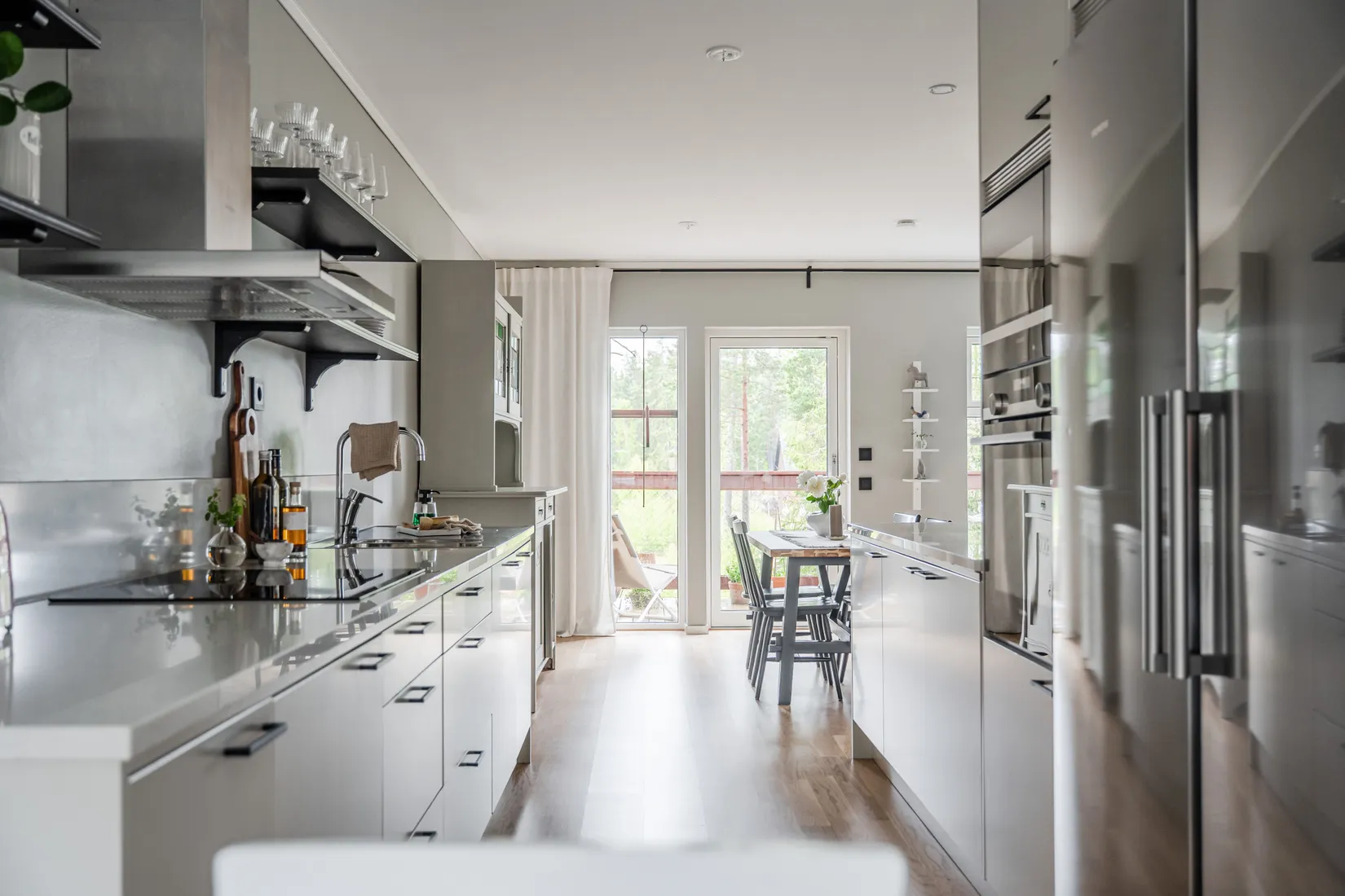 Bostadsrätt, Radhus, Morängatan 43D, Alsike, Knivsta