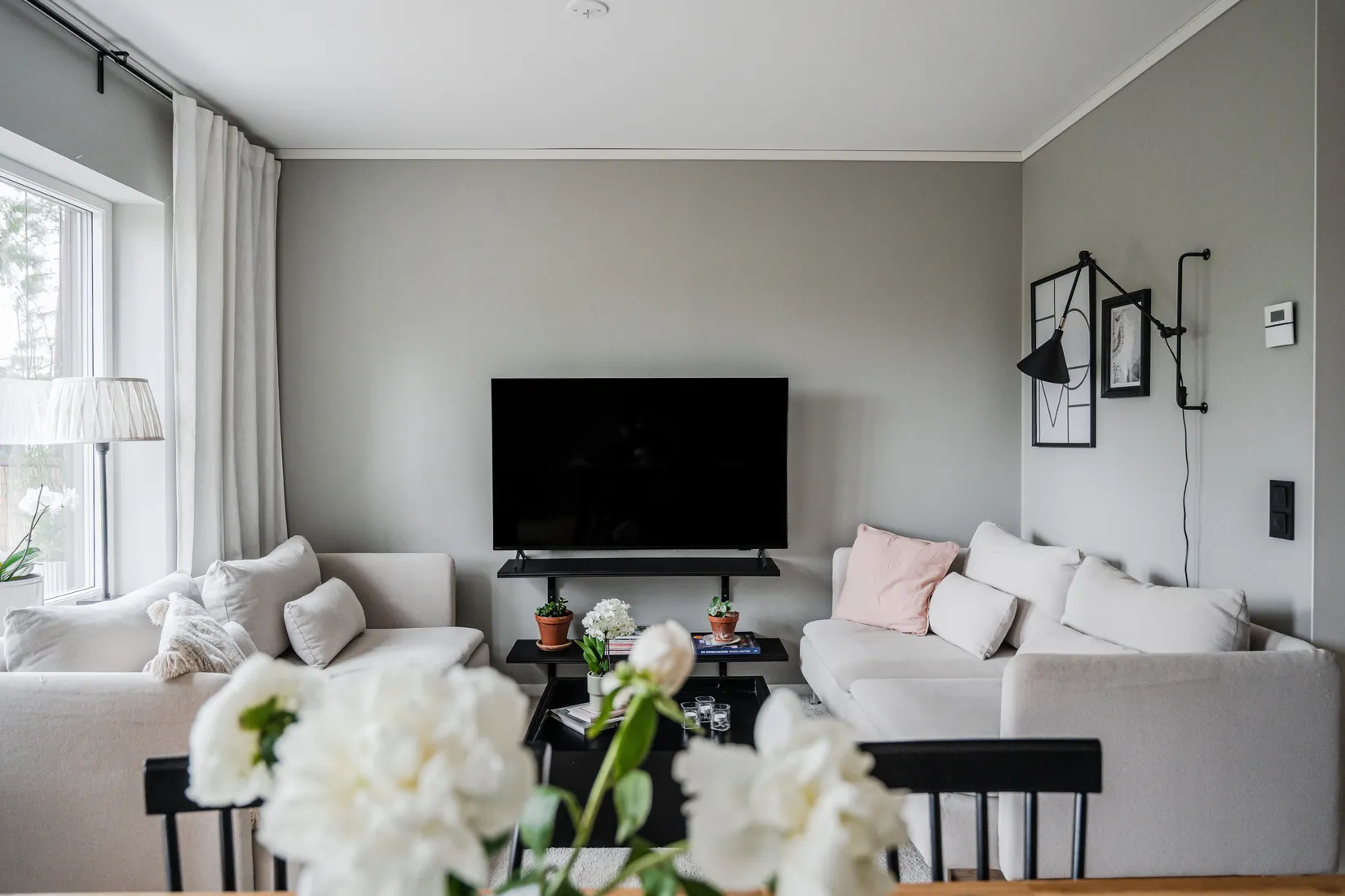 Bostadsrätt, Radhus, Morängatan 43D, Alsike, Knivsta