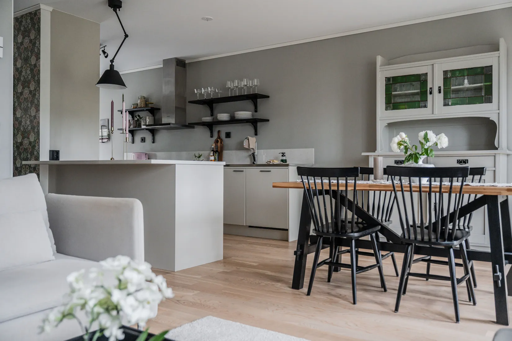 Bostadsrätt, Radhus, Morängatan 43D, Alsike, Knivsta