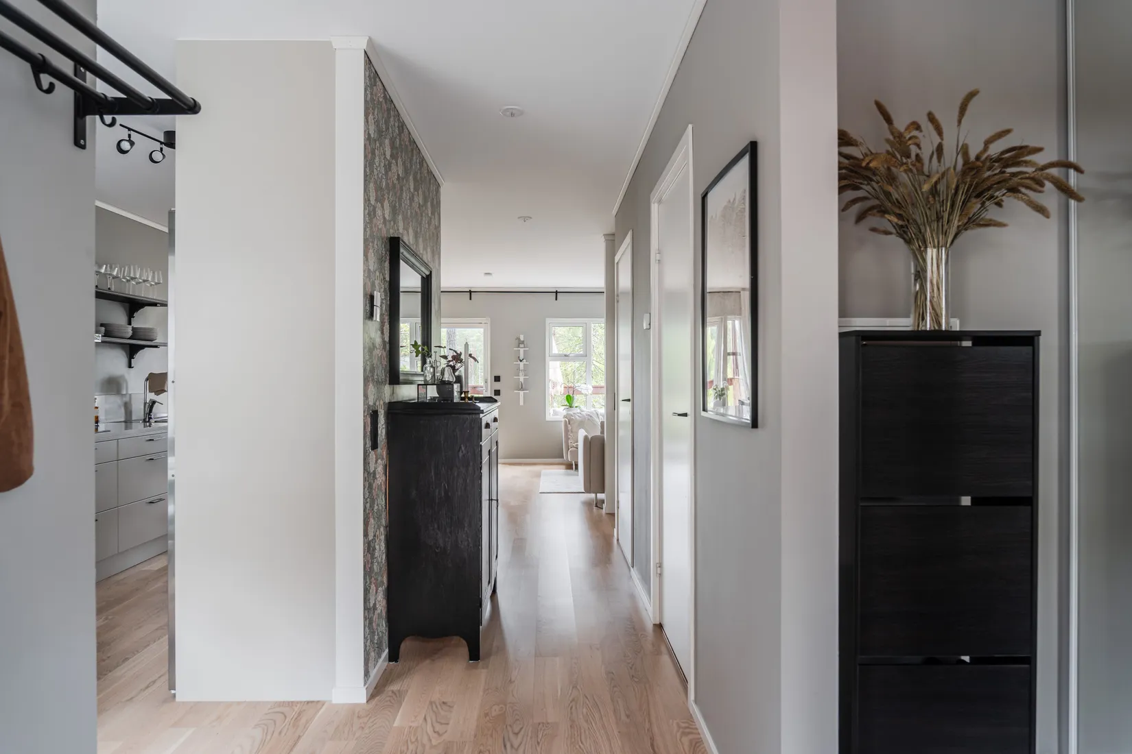 Bostadsrätt, Radhus, Morängatan 43D, Alsike, Knivsta