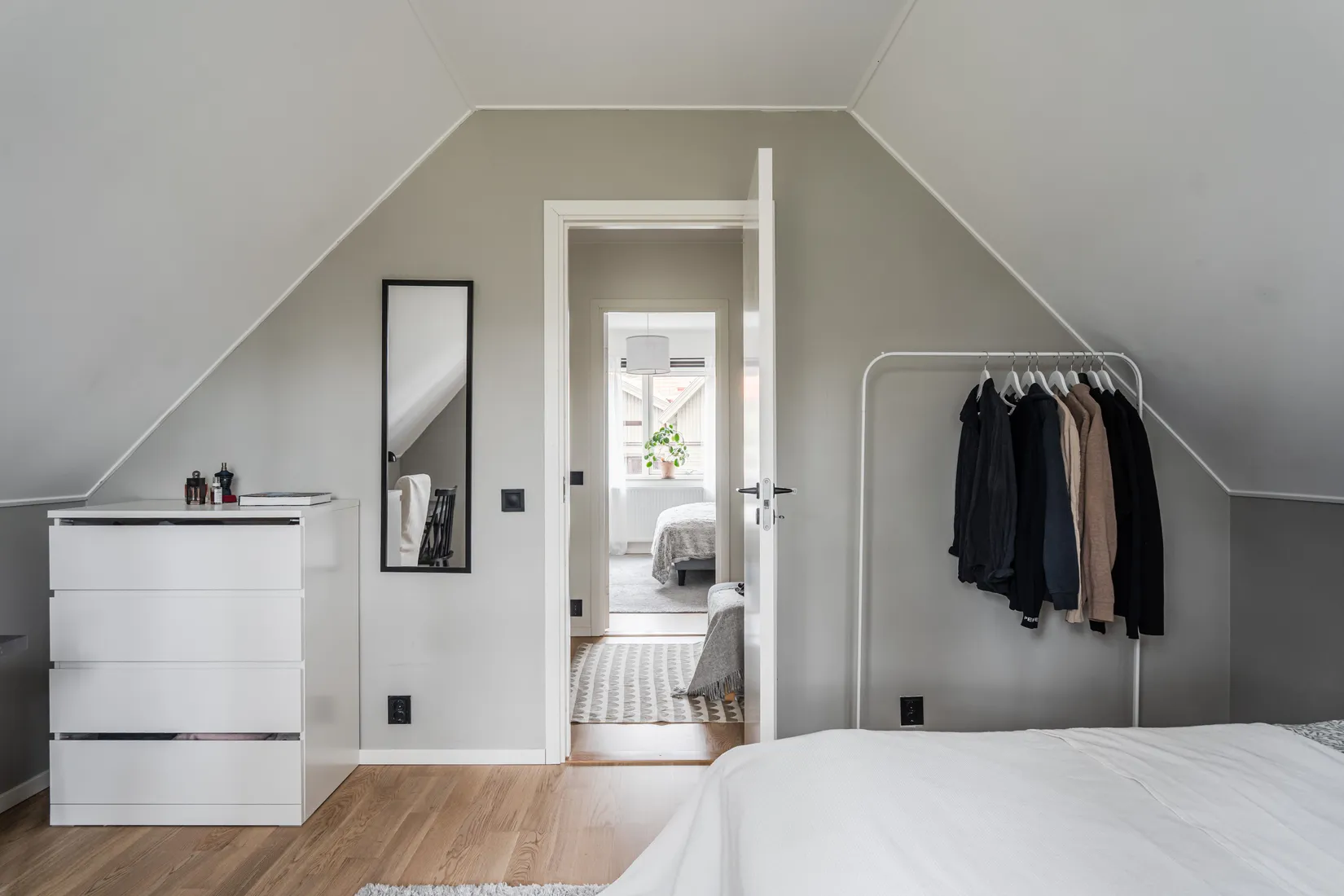 Bostadsrätt, Radhus, Morängatan 43D, Alsike, Knivsta