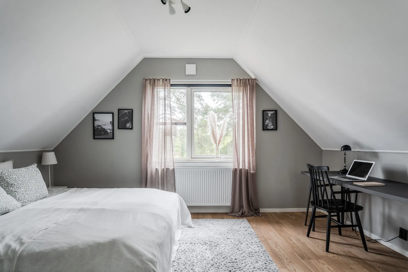 Bostadsrätt, Radhus, Morängatan 43D, Alsike, Knivsta
