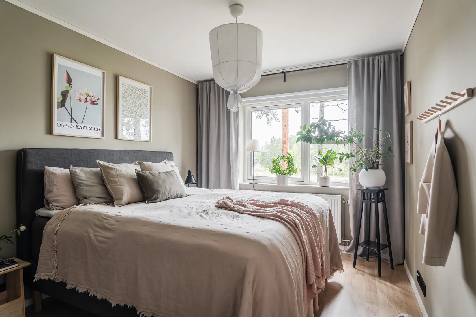 Bostadsrätt, Radhus, Morängatan 43D, Alsike, Knivsta