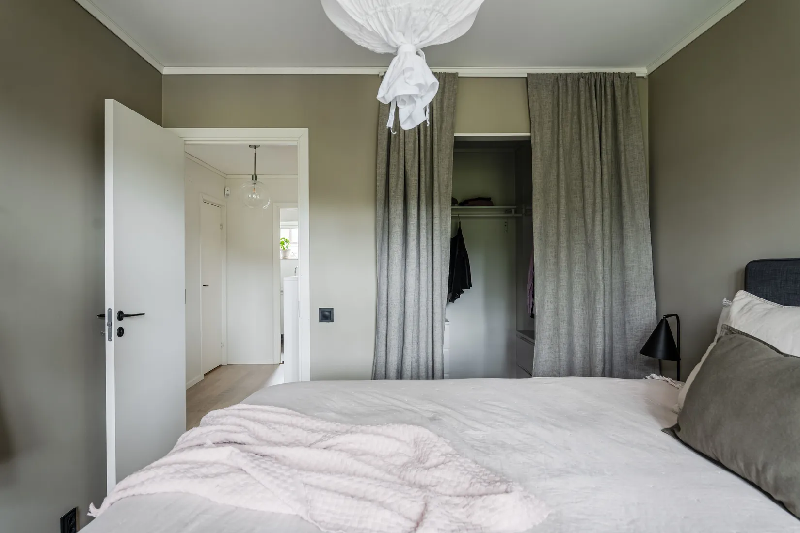 Bostadsrätt, Radhus, Morängatan 43D, Alsike, Knivsta