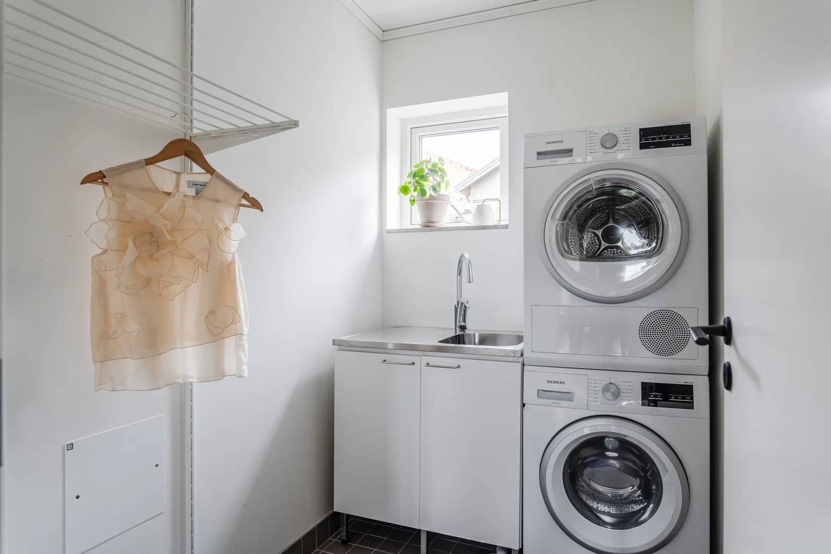 Bostadsrätt, Radhus, Morängatan 43D, Alsike, Knivsta
