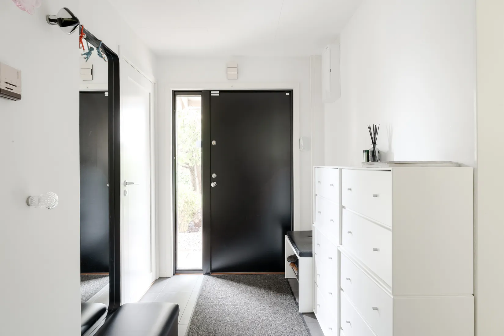 Villa, Storhögsgatan 15, Brånnestad, Norrköping