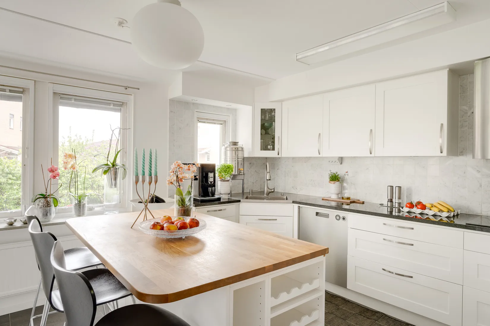 Villa, Storhögsgatan 15, Brånnestad, Norrköping