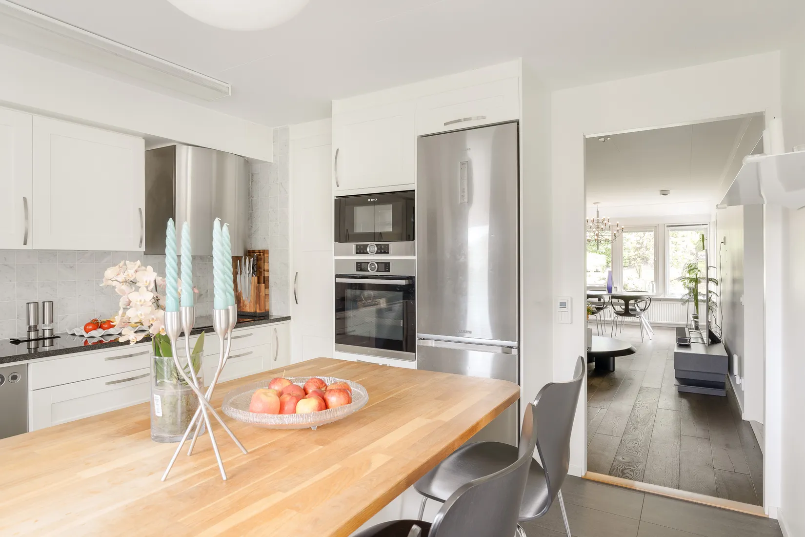 Villa, Storhögsgatan 15, Brånnestad, Norrköping