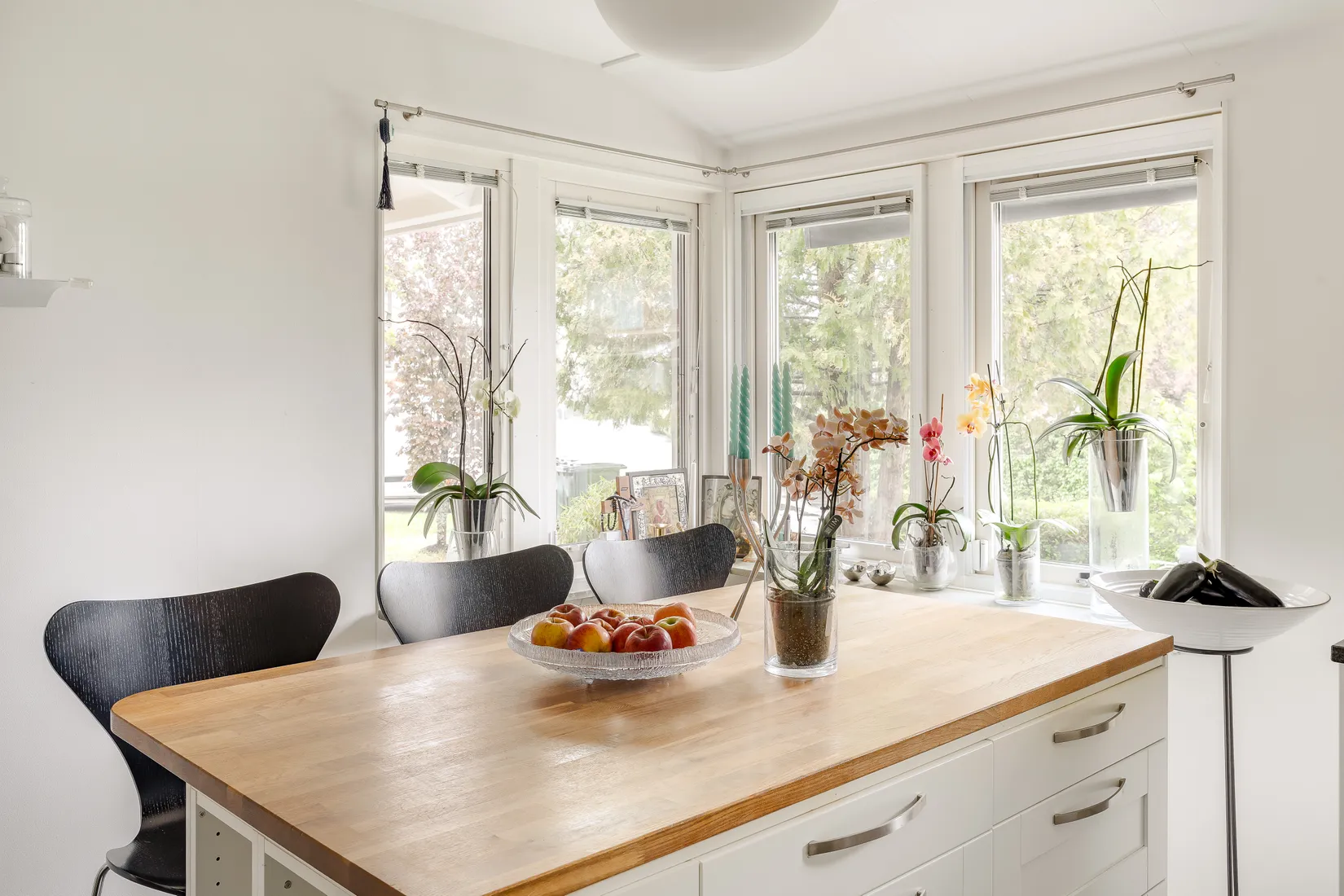Villa, Storhögsgatan 15, Brånnestad, Norrköping