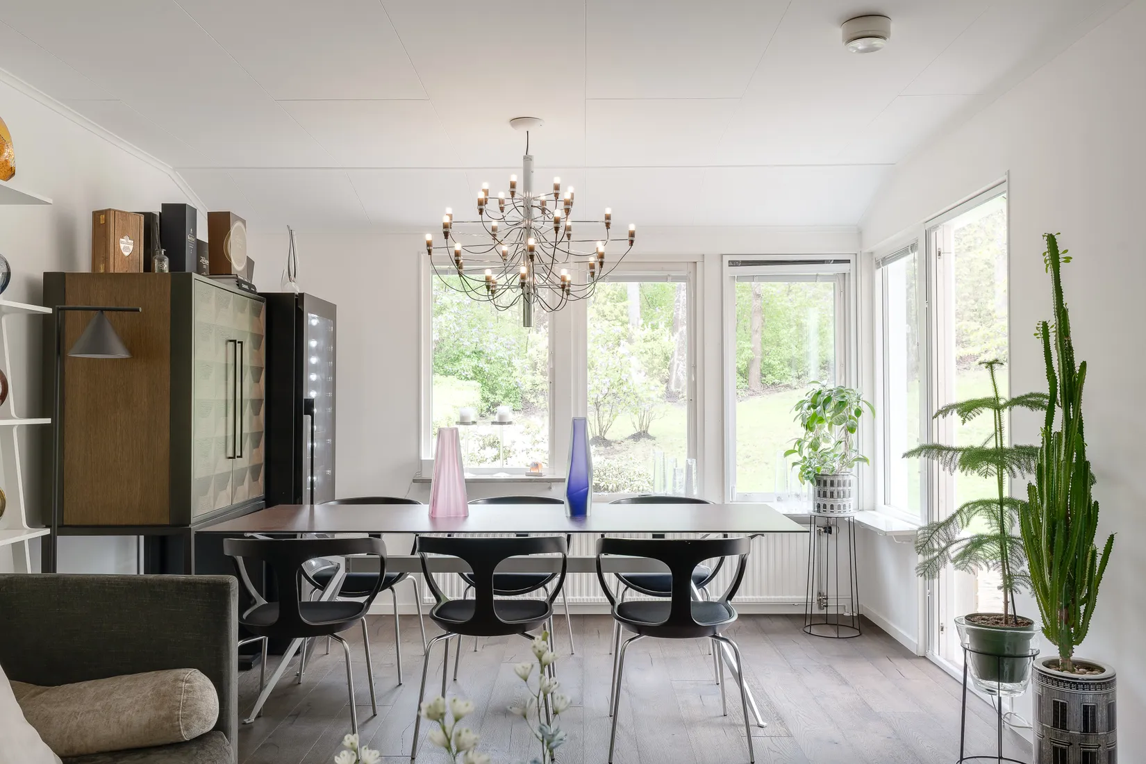 Villa, Storhögsgatan 15, Brånnestad, Norrköping