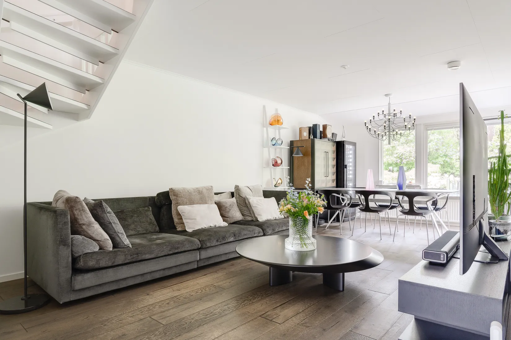 Villa, Storhögsgatan 15, Brånnestad, Norrköping