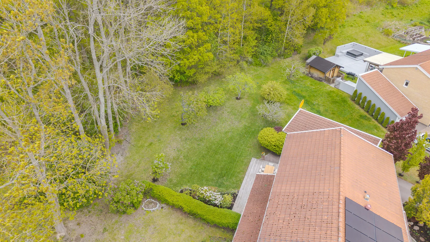 Villa, Storhögsgatan 15, Brånnestad, Norrköping