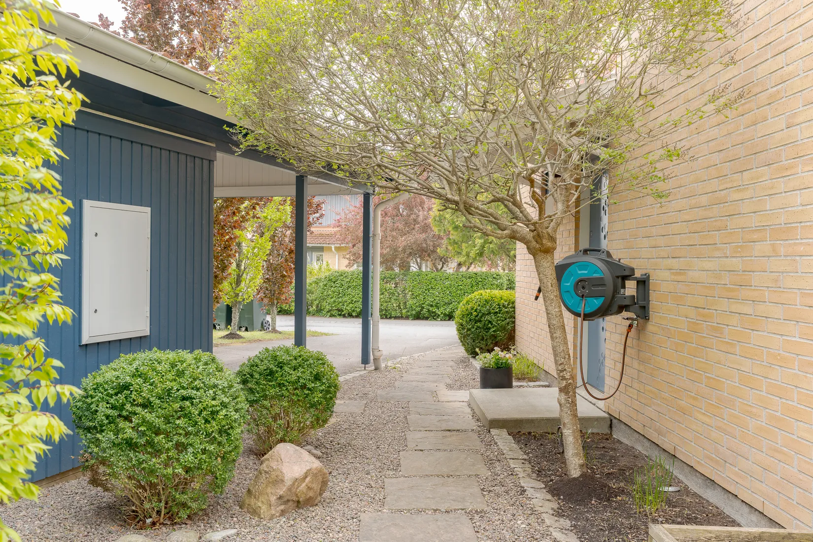 Villa, Storhögsgatan 15, Brånnestad, Norrköping