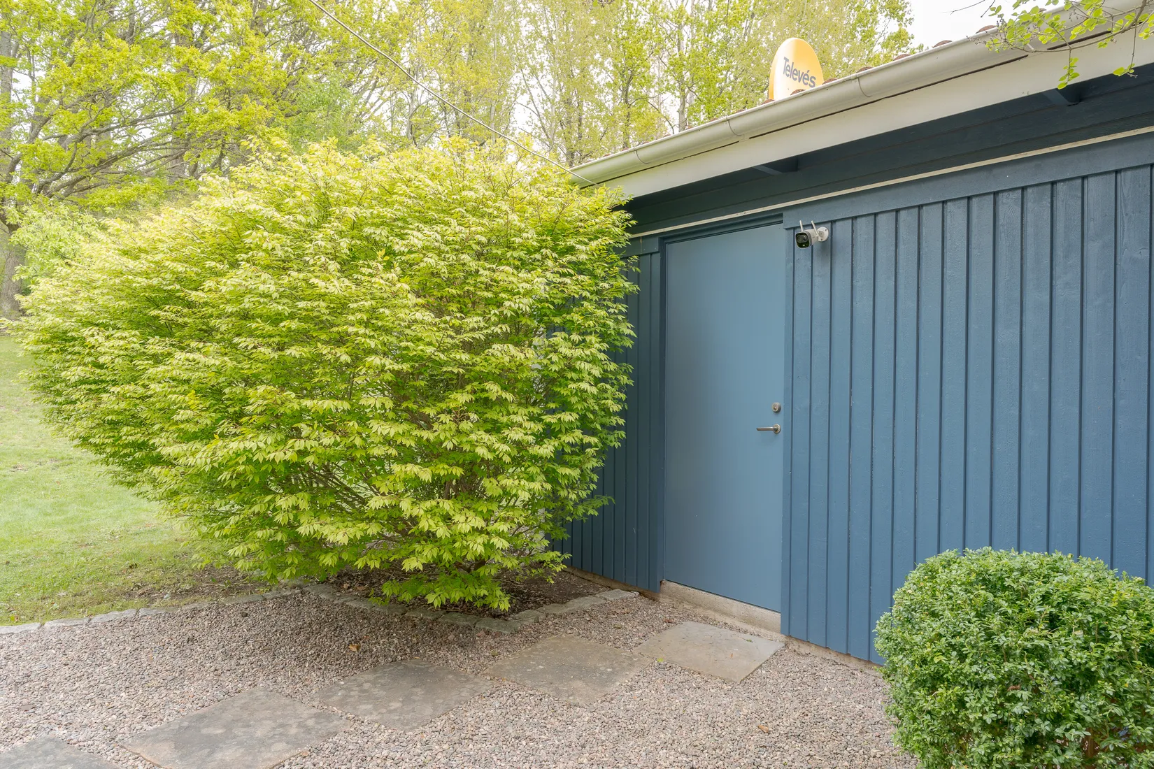 Villa, Storhögsgatan 15, Brånnestad, Norrköping